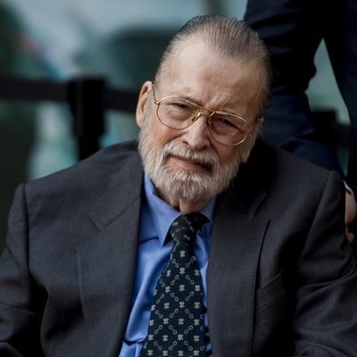 Chicho Ibáñez Serrador, creador de programas como 'Un, dos, tres'