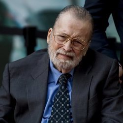 Chicho Ibáñez Serrador, creador de programas como 'Un, dos, tres'