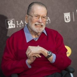 Narciso Ibáñez Serrador, más conocido como Chicho Ibáñez Serrador