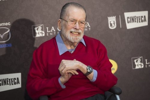 Narciso Ibáñez Serrador, más conocido como Chicho Ibáñez Serrador