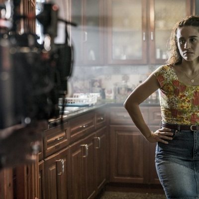 Marisé Álvarez interpreta a la esposa de Pablo Ibar en la miniserie 'En el corredor de la muerte'