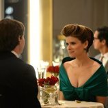 Kate Mara como Patty Bowes en 'Pose'