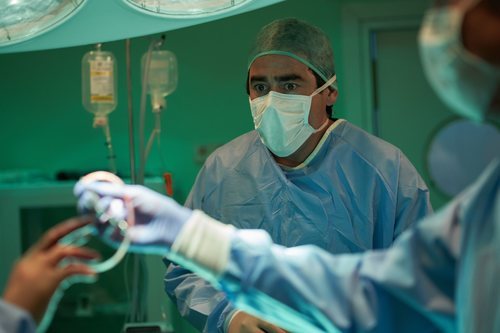 Amador (Pablo Chiapella) en el 11x08 de 'La que se avecina'