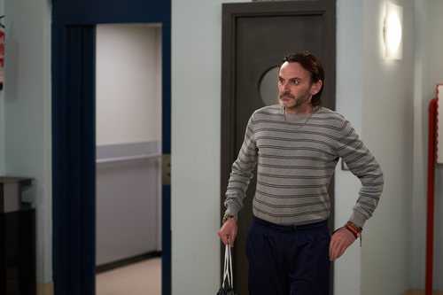 Fermín (Fernando Tejero) en el capítulo 11x08 de 'La que se avecina'