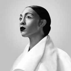 Mj Rodriguez como Blanca en la segunda temporada de 'Pose'