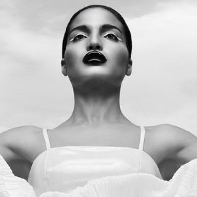 Indya Moore es Angel en este póster de 'Pose' para su segunda temporada