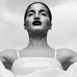 Indya Moore es Angel en este póster de 'Pose' para su segunda temporada