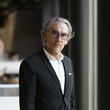 José Manuel Lorenzo, productor de 'Dime quién soy' en la presentación