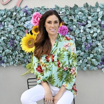 Isabel Rábago, colaboradora de 'Ya es mediodía'
