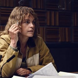 Nina Hoss, sospechosa en un episodio alemán de 'Criminal'