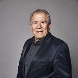 Juan Mena es finalista de la primera edición de 'La Voz Senior'