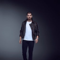 Cagatay Ulusoy es Sarp Yilmaz en 'Içerde'