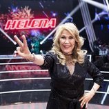 Helena Bianco, ganadora de 'La Voz Senior'