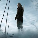 Henry Cavill es Geralt de Rivia en 'The Witcher'