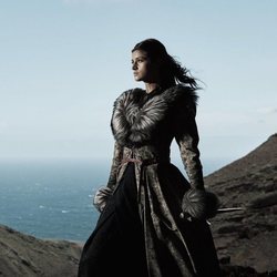 Anya Chalotra encarna a Yennefer en 'The Witcher'