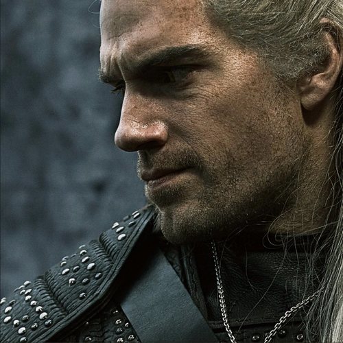 Geralt de Rivia es el cazador protagonista de 'The Witcher'