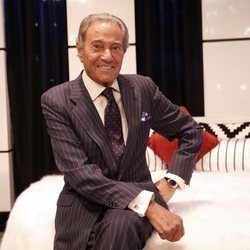 Arturo Fernández, el eterno galán de la televisión