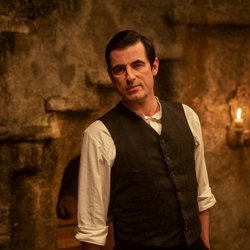 Claes Bang es el protagonista de la miniserie 'Drácula'