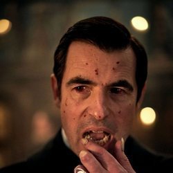 Claes Bang es el vampiro más icónico en 'Drácula'