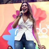 Mónica Naranjo da el pregón del Orgullo LGTBI+ 2019 de Madrid