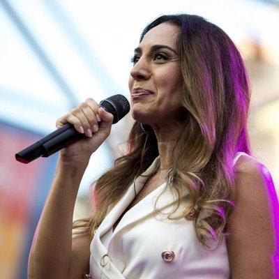 Mónica Naranjo, pregonera del Orgullo LGTBI+ de Madrid
