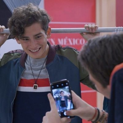 Temo fotografía a Aris en 'Mi marido tiene más familia'