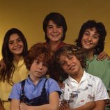 'Parchís: El documental' narra la historia del grupo musical en Netflix