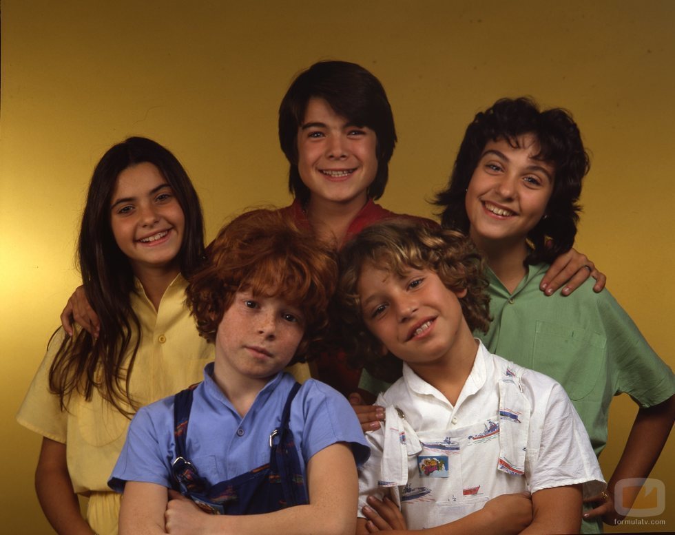 'Parchís: El documental' narra la historia del grupo musical en Netflix