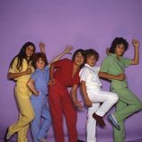 'Parchís: El documental' cuenta la historia de Parchís en Netflix