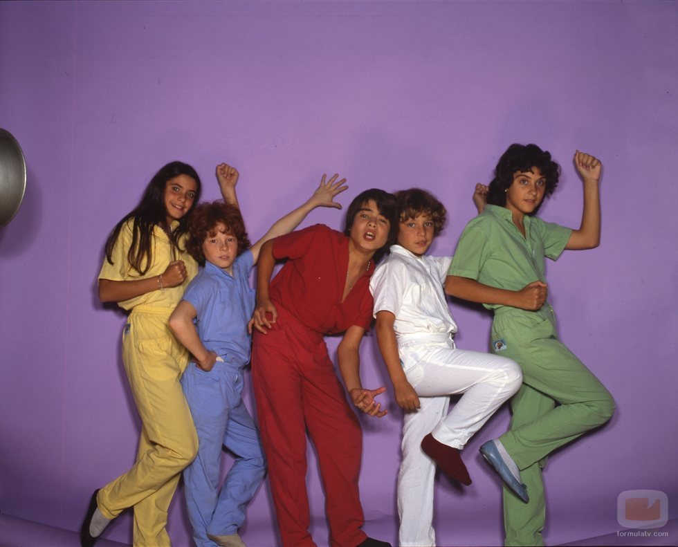 'Parchís: El documental' cuenta la historia de Parchís en Netflix