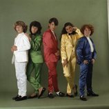 'Parchís: El documental' de Netflix cuenta la historia de los niños que formaban el grupo