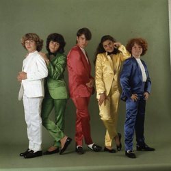 'Parchís: El documental' de Netflix cuenta la historia de los niños que formaban el grupo