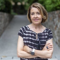 María Pujalte es María Bolaño en 'Merlí: Sapere Aude'