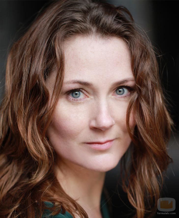 Ruth Gemmel es Lady Violet Bridgerton en 'Bridgerton'