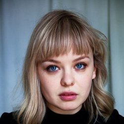 Nicola Coughlan es Penelope Featherington en 'Bridgerton' 