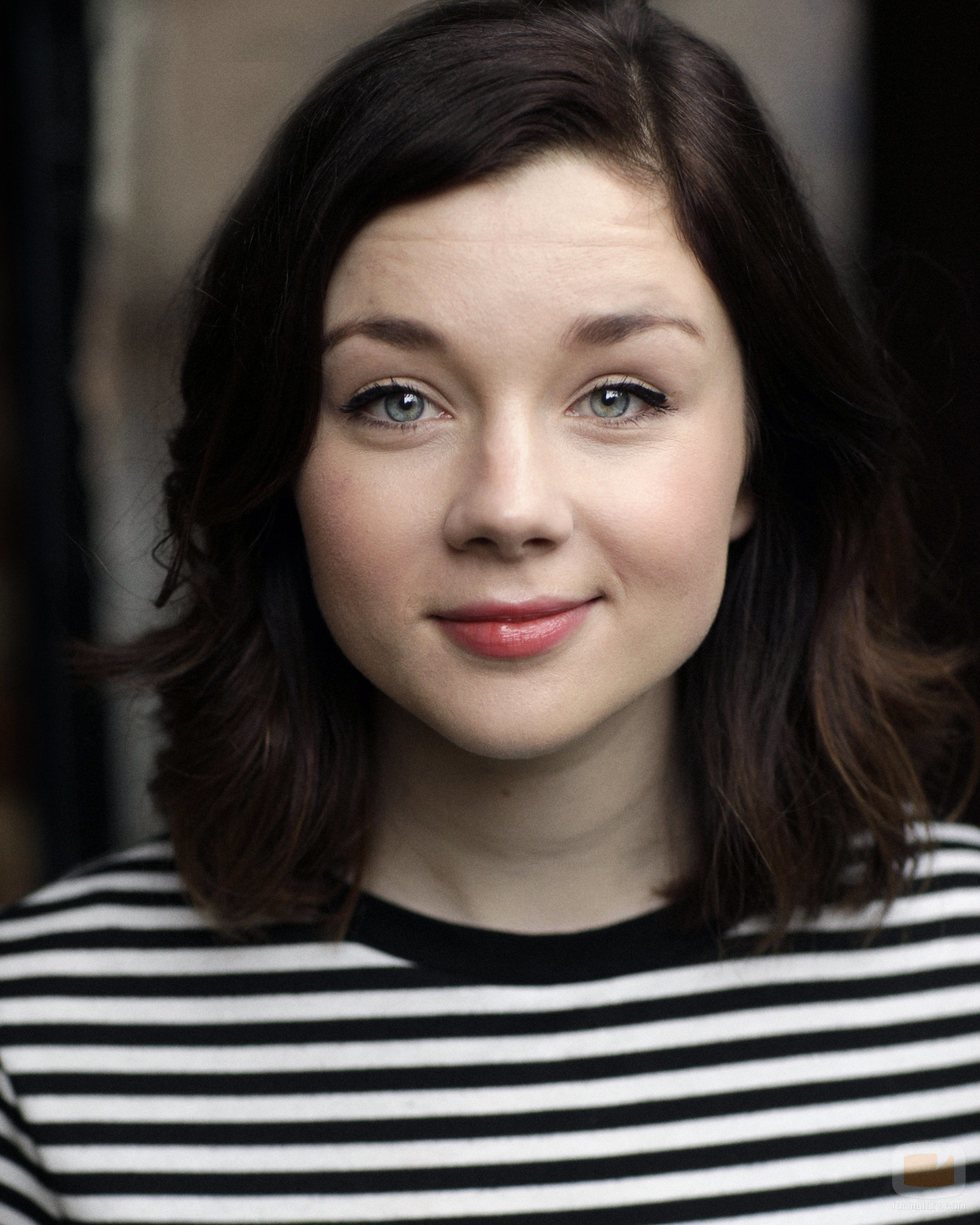 Claudia Jessie es Eloise Bridgerton en 'Bridgerton'