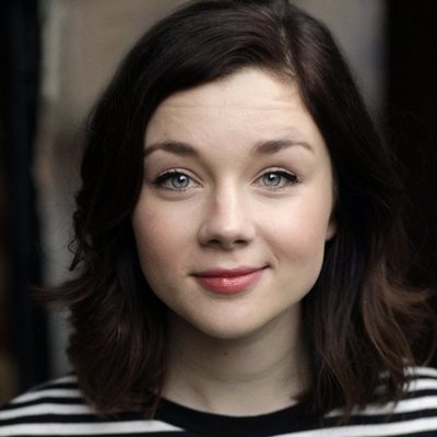 Claudia Jessie es Eloise Bridgerton en 'Bridgerton'