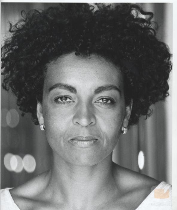 Adjoa Andoh es Lady Danbury en 'Bridgerton'
