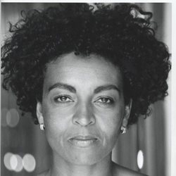 Adjoa Andoh es Lady Danbury en 'Bridgerton'