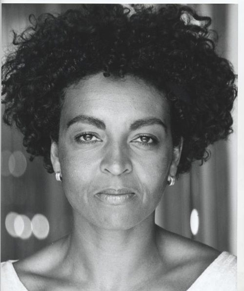 Adjoa Andoh es Lady Danbury en 'Bridgerton'