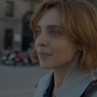 Leticia Dolera en 'Vida perfecta'