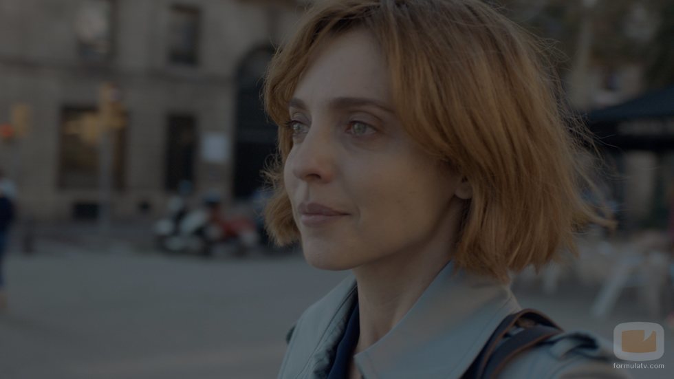 Leticia Dolera en 'Vida perfecta'