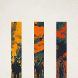Póster promocional de la tercera temporada de 'Westworld'