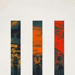 Cartel oficial de la tercera temporada de 'Westworld'