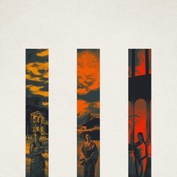 Cartel promocional de la tercera temporada de 'Westworld'
