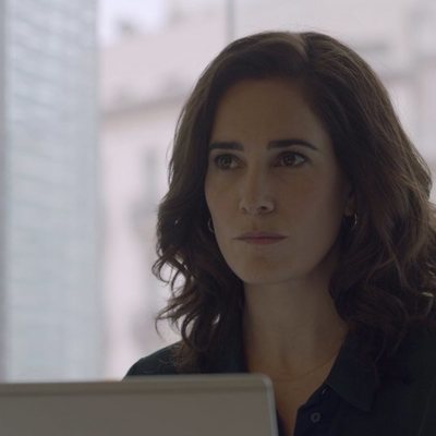 Celia Freijeiro es Cristina en 'Vida perfecta'