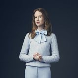 Zoe Boyle es Gemma en 'Cuatro bodas y un funeral'