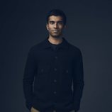 Nikesh Patel es Kash en 'Cuatro bodas y un funeral'