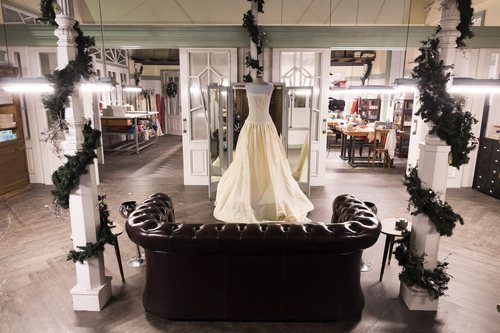 La Navidad llega 'Velvet Colección' en su último capítulo