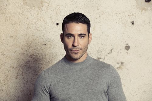 Miguel Ángel Silvestre da vida a Pablo Ibar en 'En el corredor de la muerte'